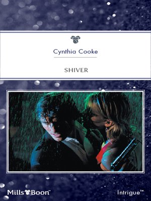 cover image of Shiver